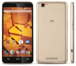 ZTE Boost Max+