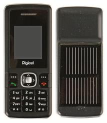 ZTE Coral200 Sollar