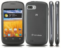 ZTE Director