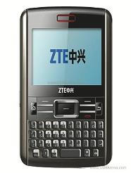 ZTE E811