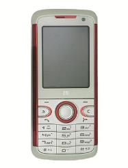 ZTE F100