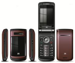 ZTE F233