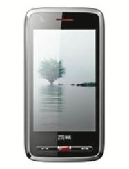 ZTE F952