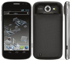 ZTE Flash