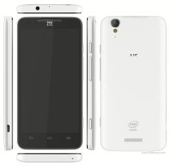 ZTE Geek V975