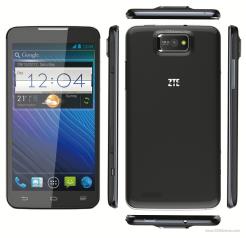 ZTE Grand Memo V9815