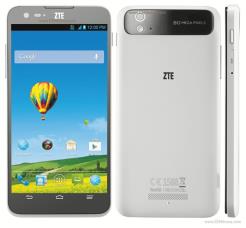 ZTE Grand S Flex