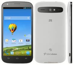 ZTE Grand S Pro