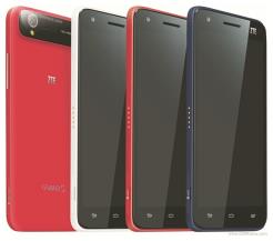 ZTE Grand S