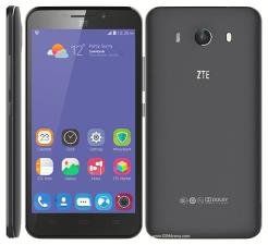 ZTE Grand S3