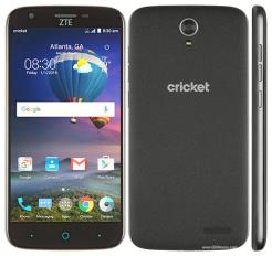 ZTE Grand X 3