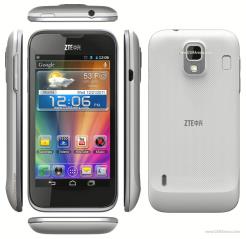 ZTE Grand X LTE T82