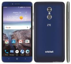 ZTE Grand X Max 2