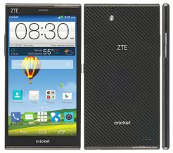 ZTE Grand X Max+