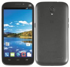 ZTE Grand X Plus Z826