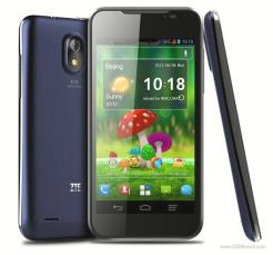 ZTE Grand X Pro