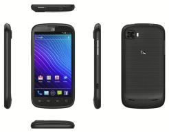 ZTE Grand X V970