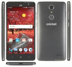 ZTE Grand X4