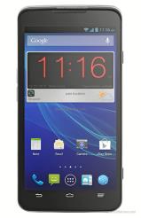 ZTE Iconic Phablet