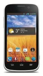 ZTE Imperial