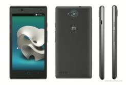 ZTE Kis 3 Max