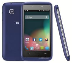 ZTE Kis 3