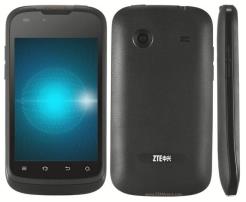 ZTE Kis III V790