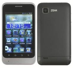 ZTE Kis V788