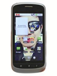 ZTE Libra