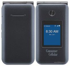 ZTE Link II