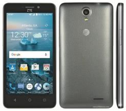 ZTE Maven 2