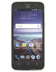 ZTE Maven