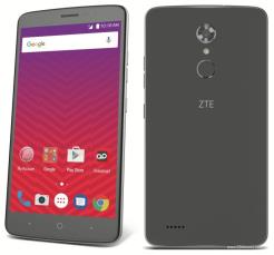 ZTE Max XL