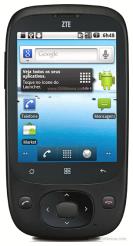 ZTE N721