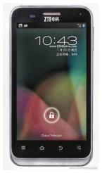 ZTE N880E