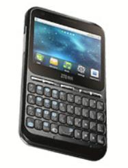 ZTE Nova Messenger