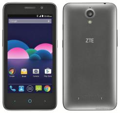 ZTE Obsidian
