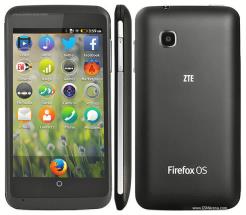 ZTE Open C