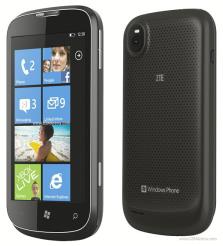 ZTE Orbit