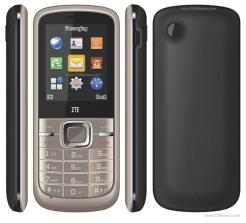 ZTE R228 Dual SIM