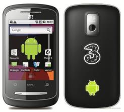 ZTE Racer