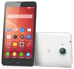 ZTE Redbull V5 V9180