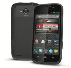 ZTE Reef