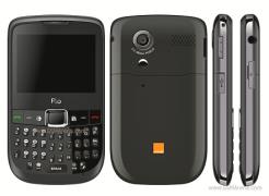 ZTE Rio