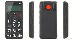 ZTE S302