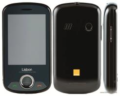 ZTE Sage