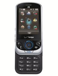ZTE Salute F350