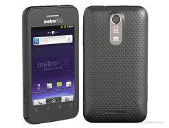 ZTE Score M