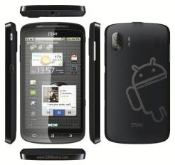 ZTE Skate