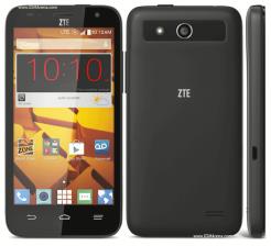 ZTE Speed